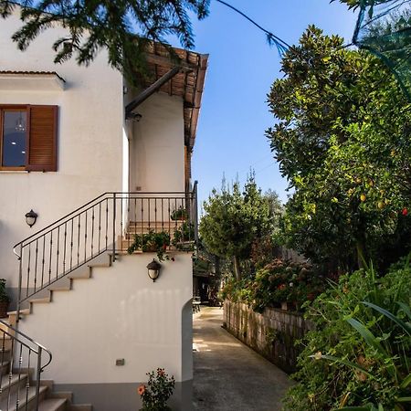 סורנטו Mediterranean House מראה חיצוני תמונה