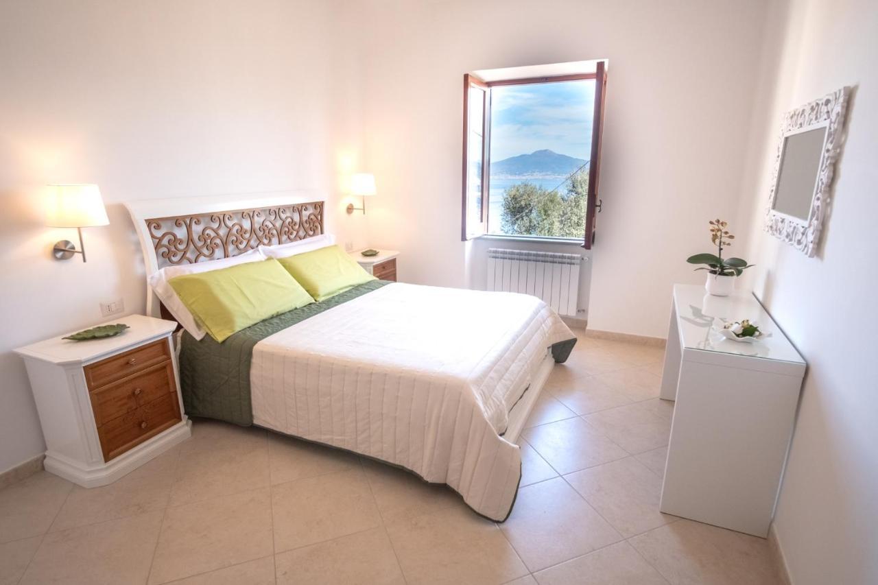 סורנטו Mediterranean House מראה חיצוני תמונה