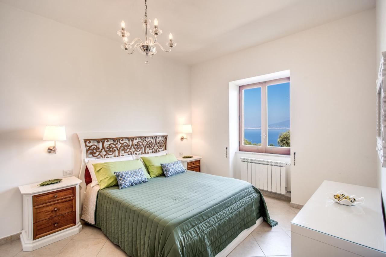 סורנטו Mediterranean House מראה חיצוני תמונה