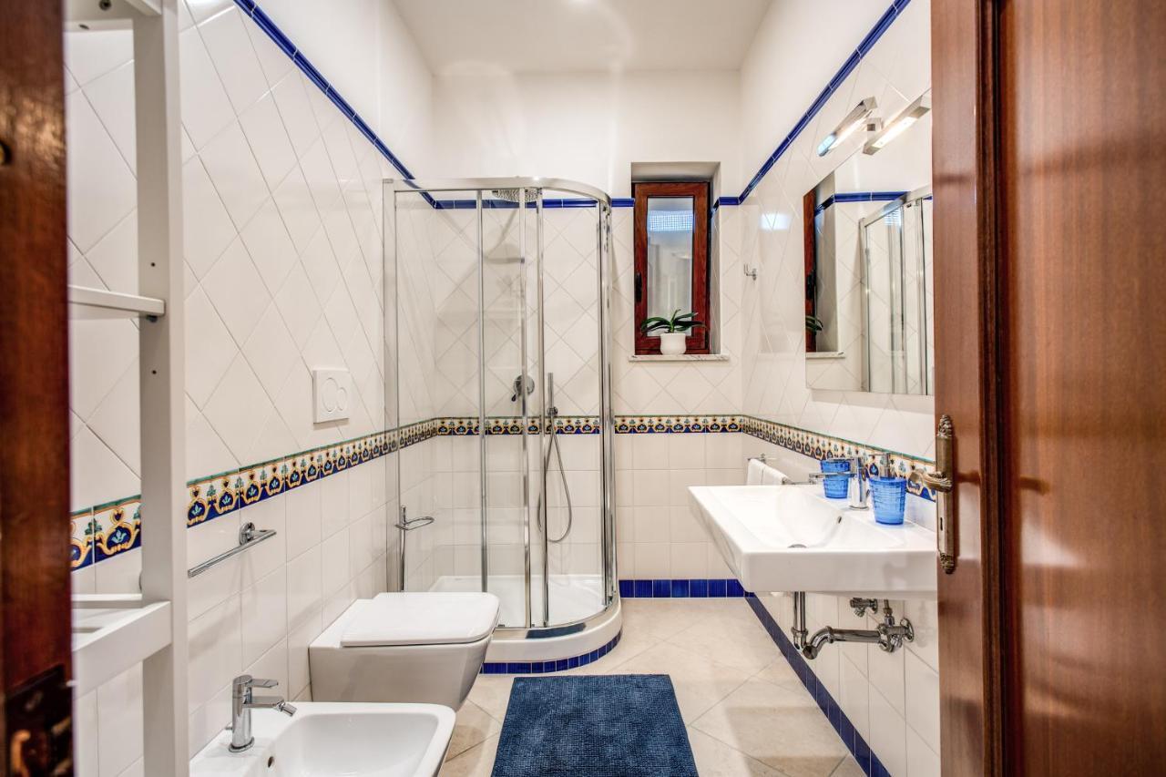 סורנטו Mediterranean House מראה חיצוני תמונה