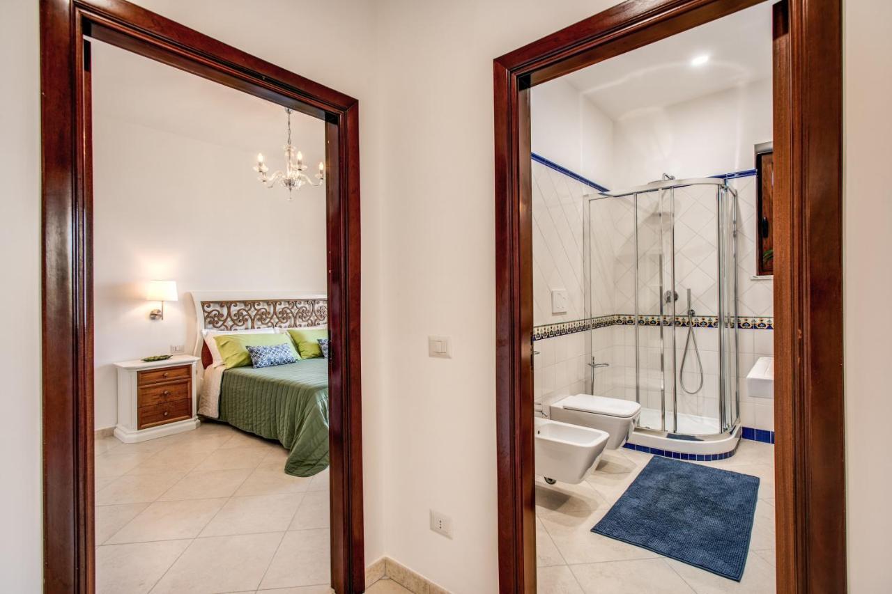 סורנטו Mediterranean House מראה חיצוני תמונה