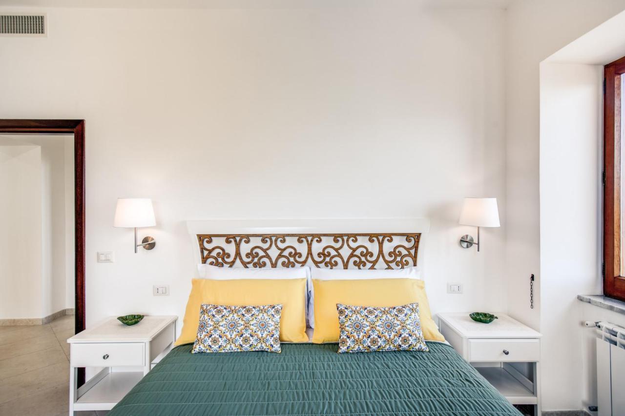 סורנטו Mediterranean House מראה חיצוני תמונה