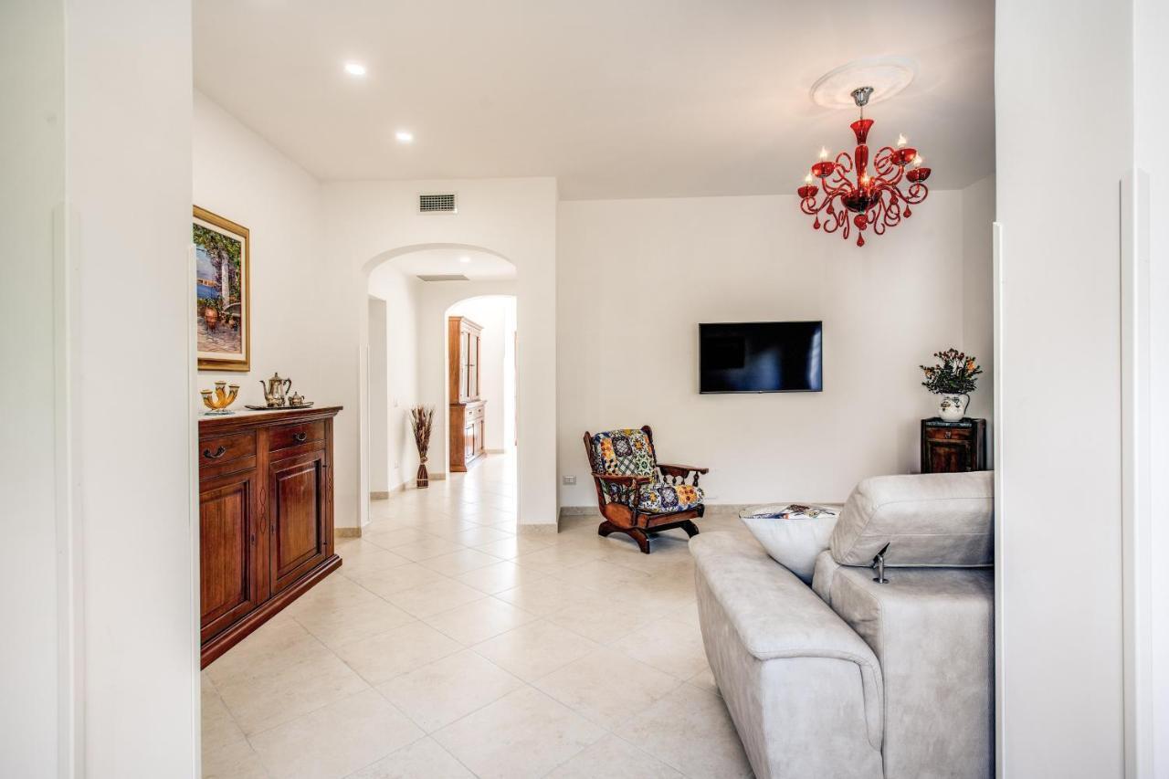 סורנטו Mediterranean House מראה חיצוני תמונה