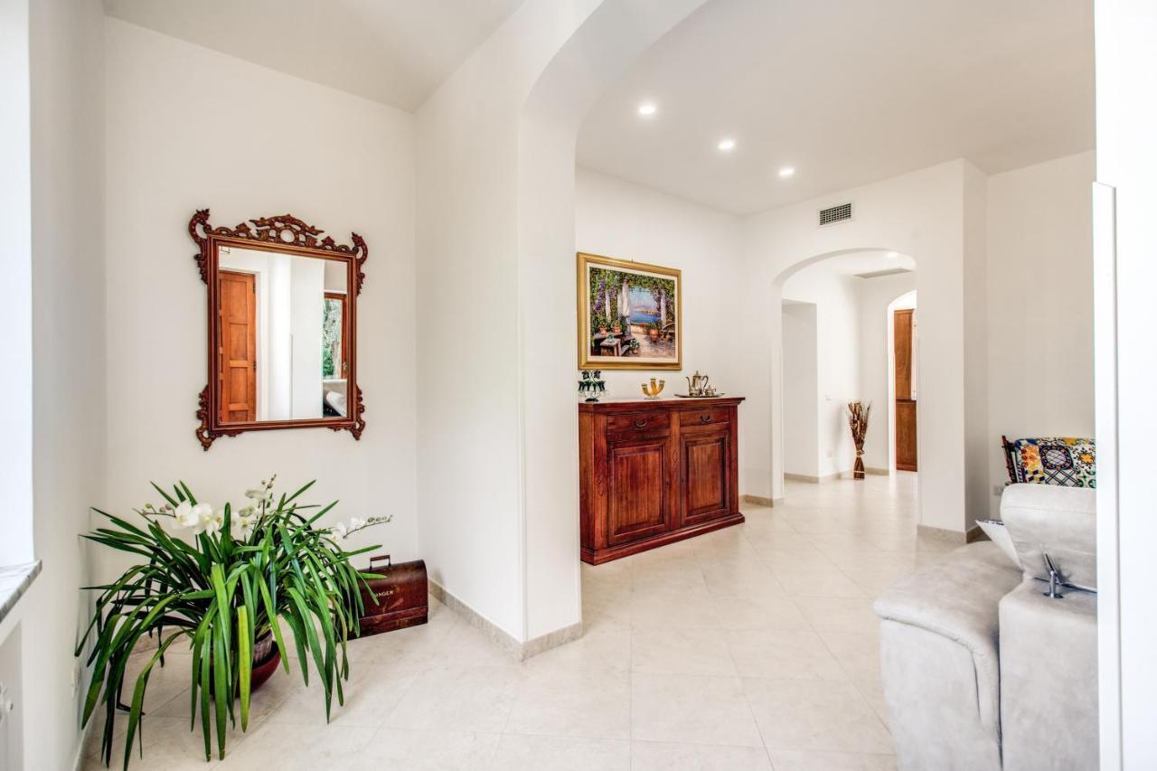 סורנטו Mediterranean House מראה חיצוני תמונה