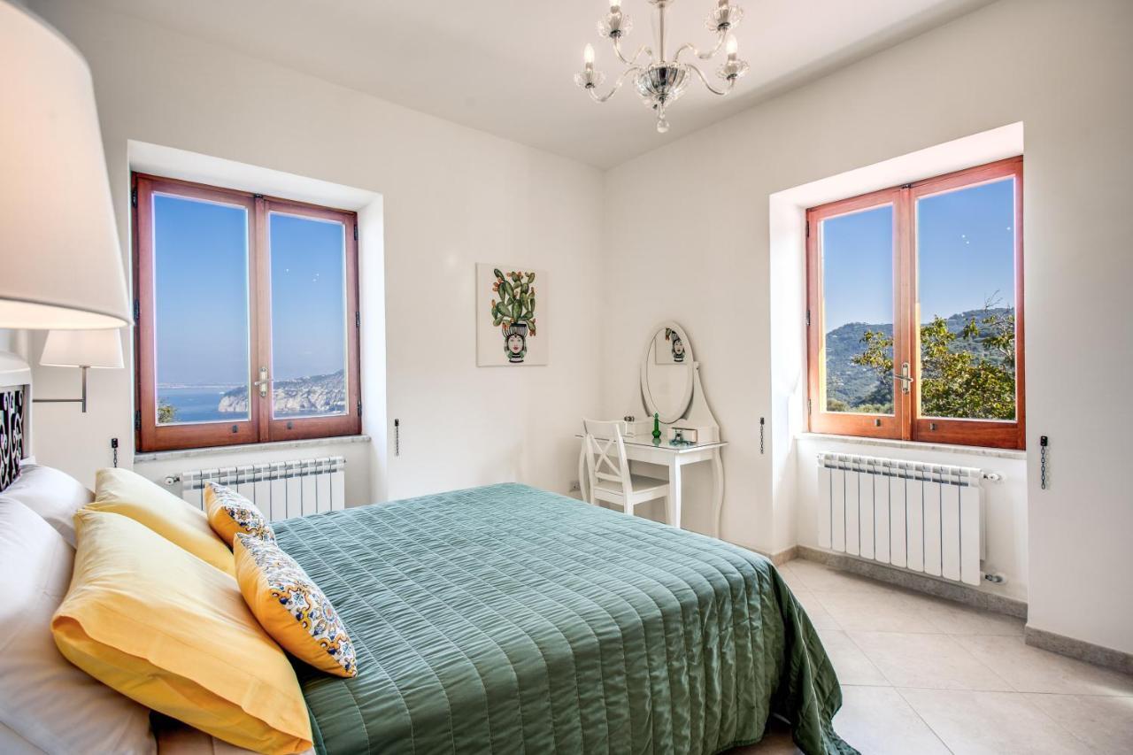 סורנטו Mediterranean House מראה חיצוני תמונה