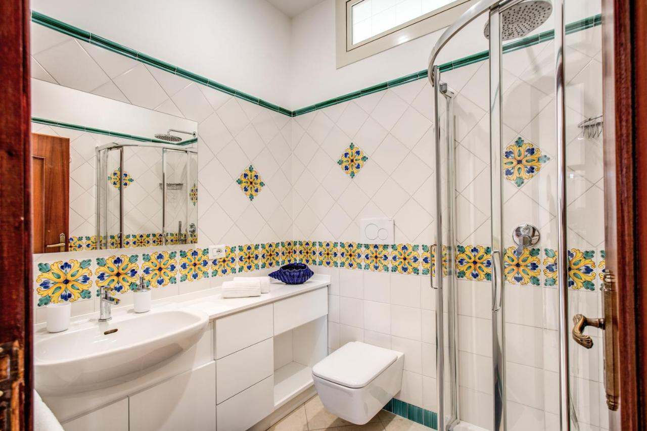 סורנטו Mediterranean House מראה חיצוני תמונה