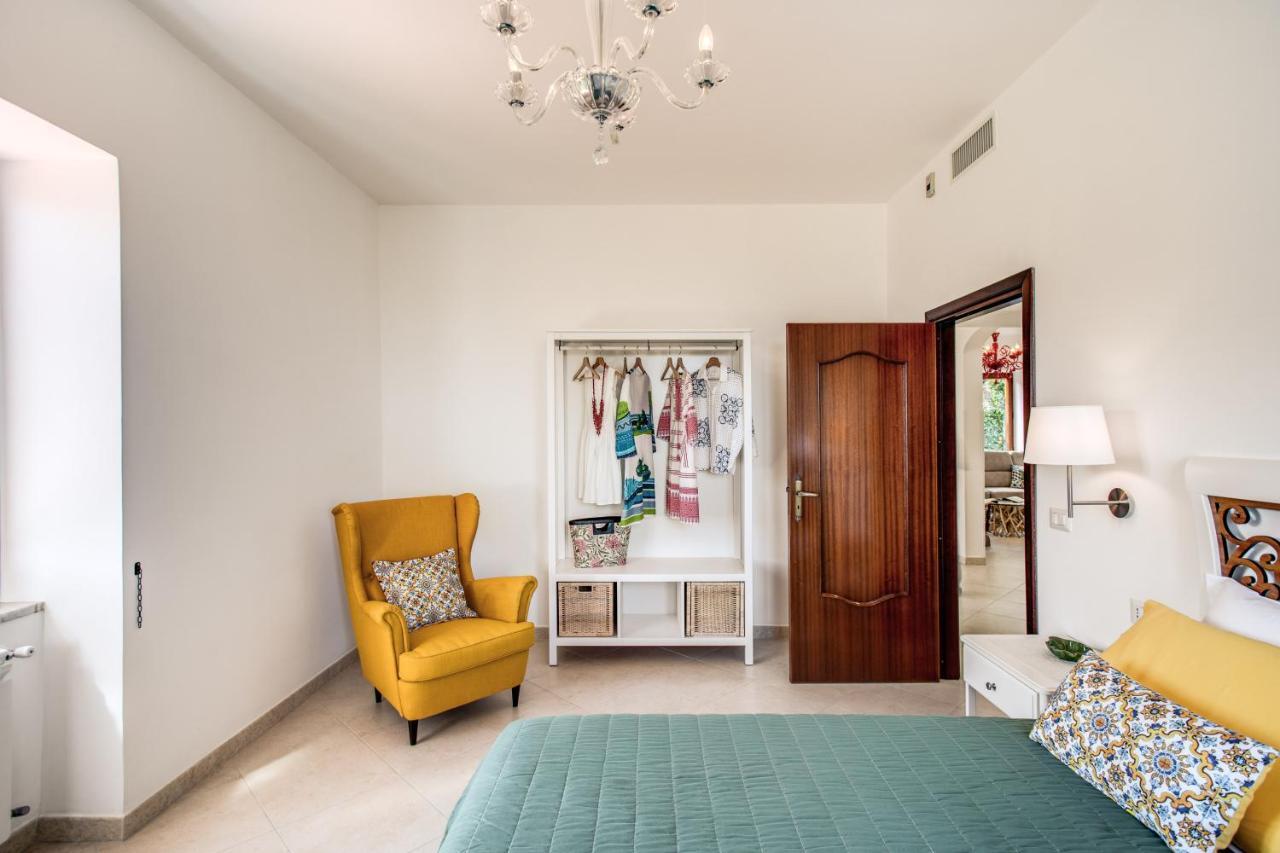 סורנטו Mediterranean House מראה חיצוני תמונה