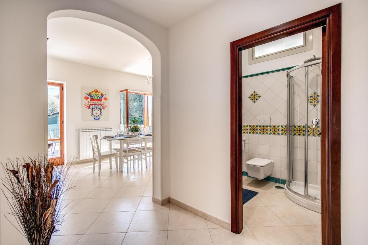 סורנטו Mediterranean House מראה חיצוני תמונה