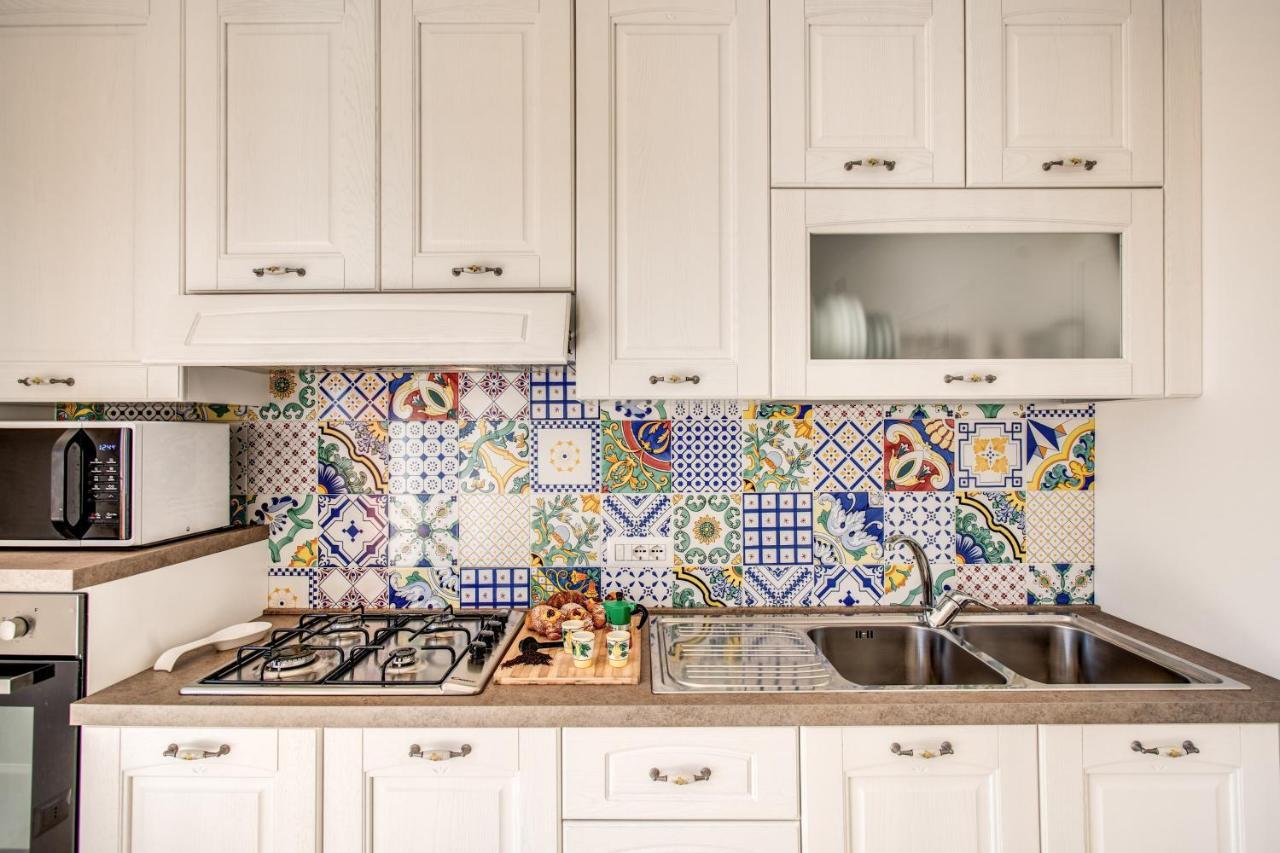 סורנטו Mediterranean House מראה חיצוני תמונה