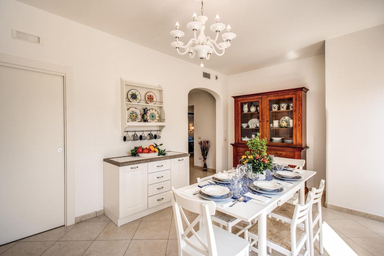 סורנטו Mediterranean House מראה חיצוני תמונה
