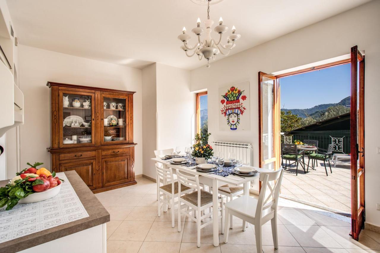 סורנטו Mediterranean House מראה חיצוני תמונה